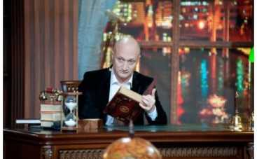 Гоша Куценко: Аполлон – это гей-клуб