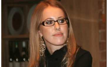 Ксения Собчак и Илья Яшин избили журналистов