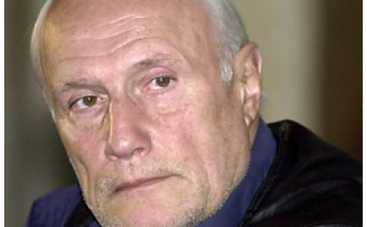 В палату Пороховщикова рвались неизвестные