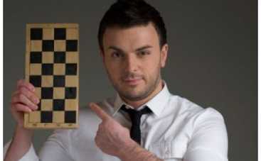 Григорий Решетник: Отец Кати Скрипник сам решил посетить вечеринку