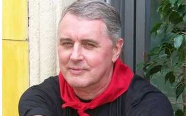 Завтра на Корреспондент.net состоится чат с Лесем Подервянским