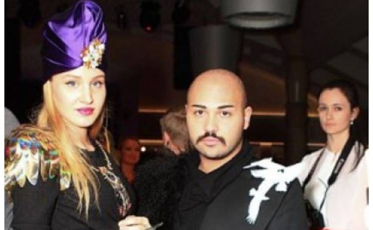 Жена Кахи Каладзе показала округлившийся животик