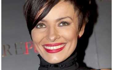 Экс-ВИА Гра Надежда Мейхер родила дочь