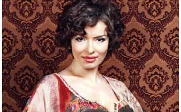 Надежду Мейхер преждевременно поздравили с родами