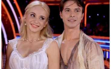 Лилия Ребрик ждет ребенка