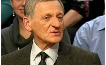 Отец Кристины Орбакайте встретился с копией дочки