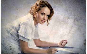 У певицы МакSим новый роман