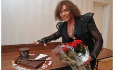 Валерий Леонтьев отметит свой День рождения на сцене