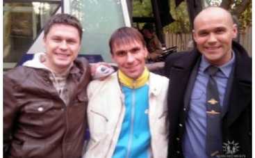 Погиб еще один актер из сериала Глухарь