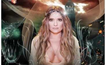 Могилевская: Шоу-бизнес разрушил мою личную жизнь