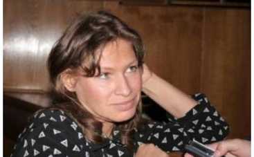 Похороны Ирины Пороховщиковой сняли на видео