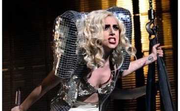 Lady GaGa перестанет общаться с прессой
