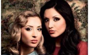 Участница группы Алиби начинает сольную карьеру