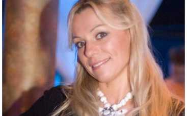 Ирину Салтыкову преследует маньяк