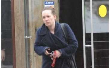 Чулпан Хаматова показалась без макияжа