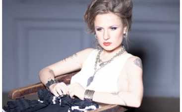 Валерия Гай Германика: Замуж я не спешу