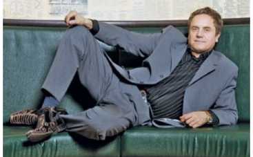 Раскрыта тайна романов актера Андрея Соколова