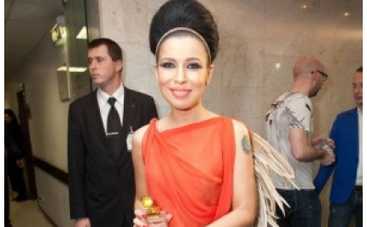 Елка больше не будет в числе судей шоу Х-фактор