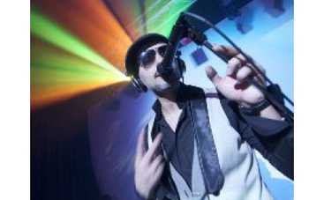 Андрей Kishe снимает в США клип с американским певцом Omarion