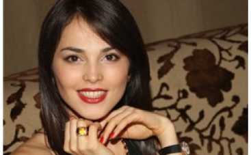 У Сати Казановой роман с директором Русского радио?