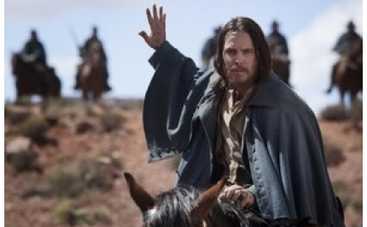 Джон Картер вторую неделю лидирует в российском прокате