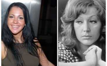 Елена Беркова сыграла Пугачеву в эротическом фильме