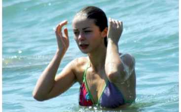 Почему Марина Александрова несчастлива в личной жизни?