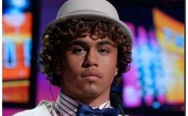 Франциско Гомес признался в нетрадиционной ориентации