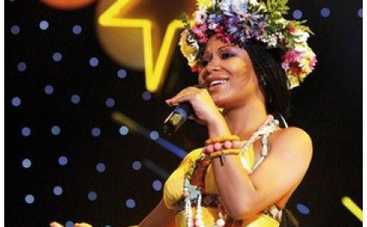 Гайтана выступит на Евровидении под номером семь