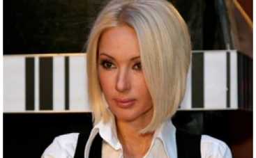 Любовник Леры Кудрявцевой переезжает в США