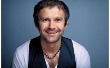 Выиграй билеты на концерт легендарного Славы Вакарчука