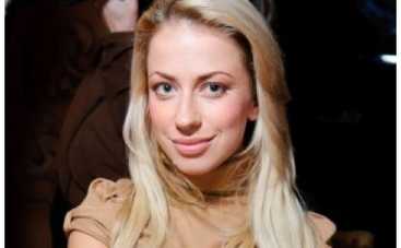 Экс-блестящая узнала пол ребенка