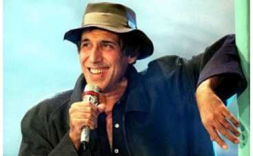 Адриано Челентано споет для российского олигарха