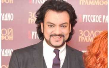 Киркоров подарил дочери первый бриллиант