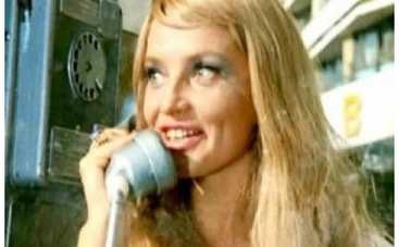 Актриса Наталья Кустинская рассказала о проблемах со здоровьем