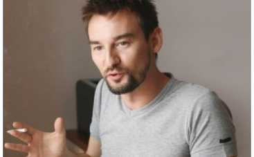 Алан Бадоев показал кадры из нового клипа Тины Кароль