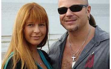 Владимир Пресняков ждет прибавления в семье – СМИ