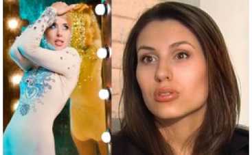 Горбачева не завидует счастливой младшей сестре