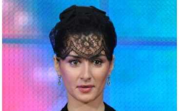 Компания Oriflame оценила Тину Канделаки в 2 миллиона долларов