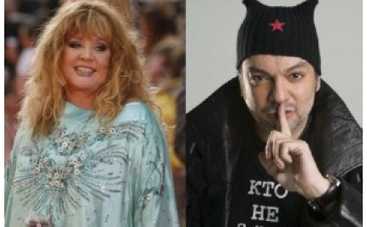 Алла Пугачева Филиппу Киркорову: Умри уже!