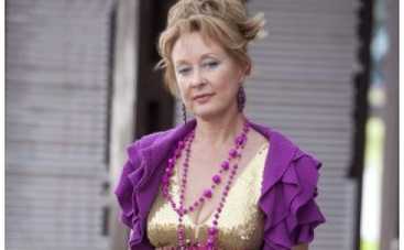 О Ларисе Удовиченко рассказал ее молодой партнер