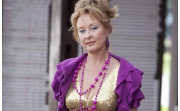 О Ларисе Удовиченко рассказал ее молодой партнер