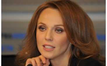 Альбина Джанабаева: Я уйду из ВИА Гры очень скоро