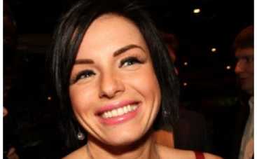 Юля Волкова вернула себе прежнюю внешность