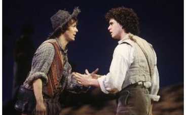 Голливуд снимет фильм о повзрослевших Гекльберри Финне и Томе Сойере