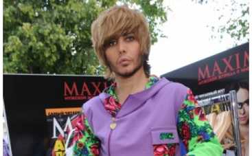 Сергею Звереву подарили квартиру в центре Москвы