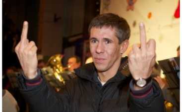 Путана обнародовала фото с обнаженным Алексеем Паниным