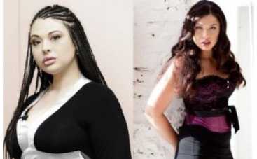 Звезда Дома 2 рассказала о том, как похудела на 40 кг