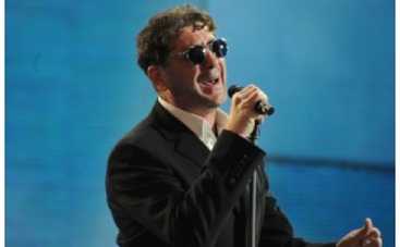 Григорий Лепс рассказал о проблемах со здоровьем