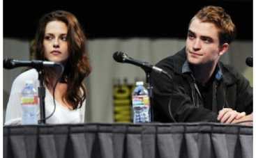 Кристен Стюарт купила любимому подарок за 100 тысяч долларов